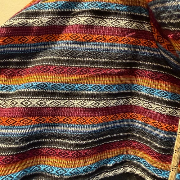 Howler Brothers Shaman Hoodie XL - Picture 4 of 6